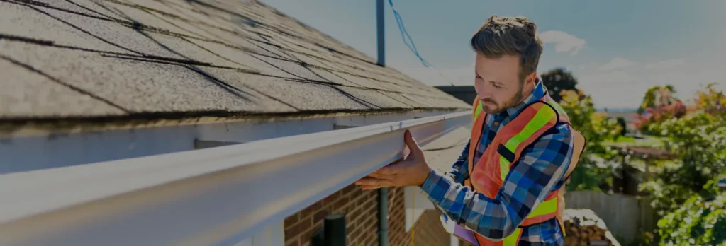 free roof inspection