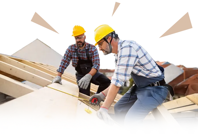 Residential Roofing near me