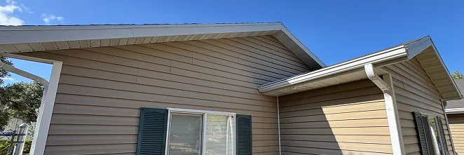 Residential Roofing Services Near Me